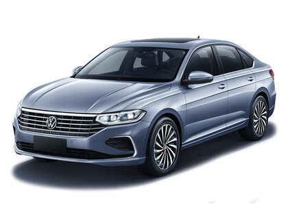 Коврики на Volkswagen Lavida 2018 - 2025 в Ижевске