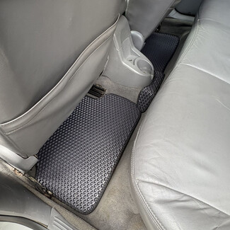 Ворсовые коврики на Ford Focus I 1998&nbsp;-&nbsp;2005 в Ижевске