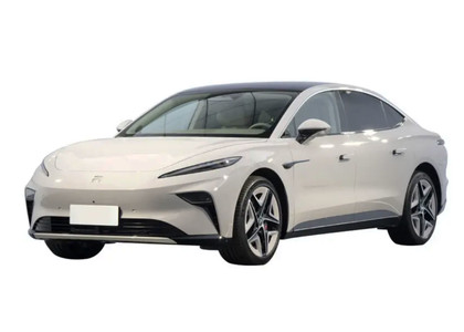 Коврики на Rising Auto F7 2023 - 2025 в Ижевске