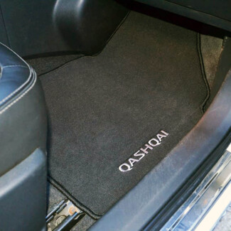 EVA коврики на Nissan Qashqai+2 (J10) 2008 - 2013 в Ижевске