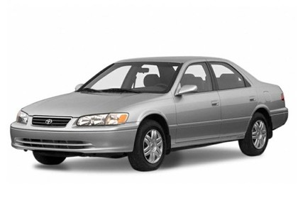 Коврики на Toyota Camry (XV20) 1996 - 2001 в Ижевске