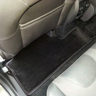 Коврики на Ford Kuga II 2012 - 2019 в Ижевске