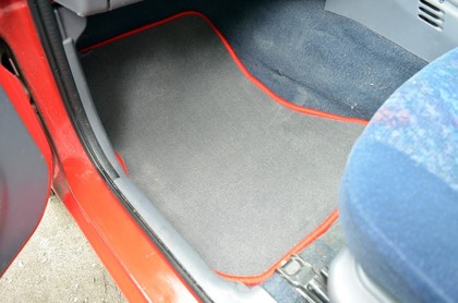 Коврики на Toyota Cami 1999 - 2006 в Ижевске