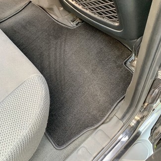 EVA коврики на Nissan Navara III 2004 - 2015 в Ижевске