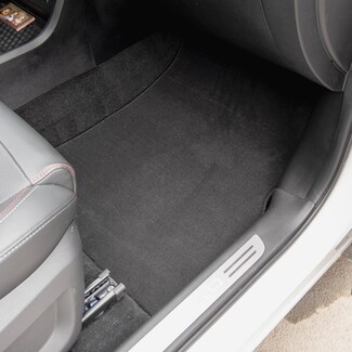 Ворсовые коврики на Tenet T7 2025 - 2026 в Ижевске Ворсовые коврики на Tenet T7 2025 - 2026 в Ижевске