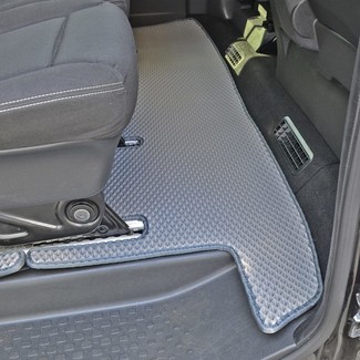 Коврики на Renault Trafic III 2014 - 2025 в Ижевске