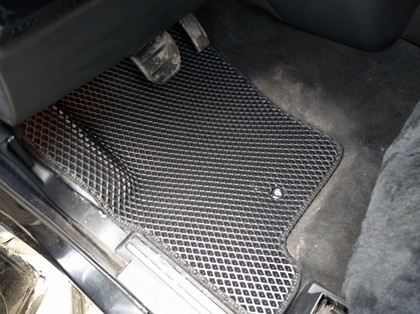 Коврики на Land Rover Discovery III 2004 - 2009 в Ижевске