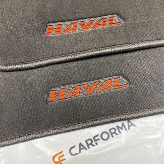 Коврики на Haval Jolion 2020 - 2025 в Ижевске