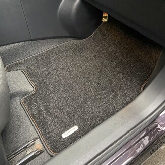 EVA коврики на Nissan Qashqai+2 (J10) 2008 - 2013 в Ижевске