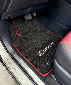 EVA коврики на Lexus NX I 2014 - 2021 в Ижевске EVA коврики на Lexus NX I 2014 - 2021 в Ижевске