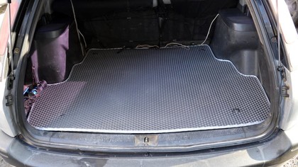 Коврики на Toyota Sprinter Carib (E11) 1995 - 2002 в Ижевске