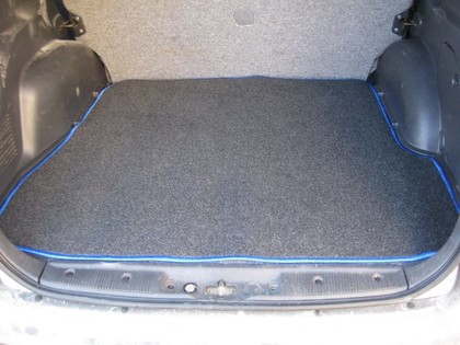 Ворсовые коврики на Toyota Caldina (T21) 1997 - 2002 в Ижевске