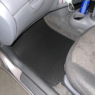 Коврики на Toyota Vitz I 1998&nbsp;-&nbsp;2005 в Ижевске