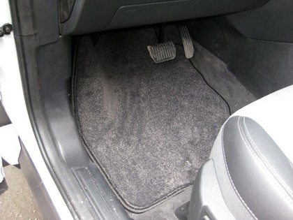 Коврики на Land Rover Freelander II 2006 - 2014 в Ижевске