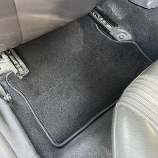 Коврики на Ford Focus III 2011 - 2019 в Ижевске