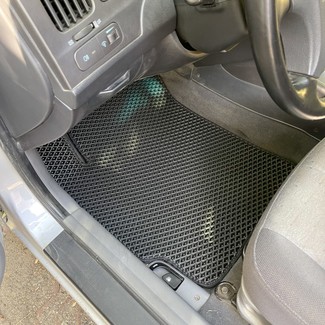 Коврики на Hyundai Elantra 3 (XD) 2000 - 2010 в Ижевске