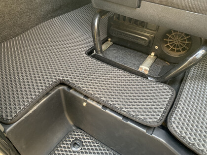 EVA коврики на ГАЗ ГАЗель 1994&nbsp;-&nbsp;2026 в Ижевске