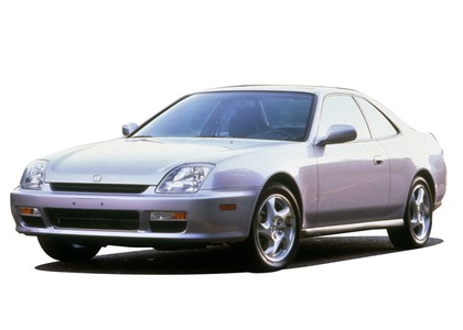 Коврики на Honda Prelude V 1996 - 2001 в Ижевске