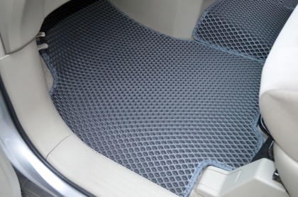 Коврики на Toyota Estima III 2006 - 2019 в Ижевске