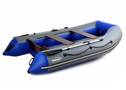 Коврики на Лодки Reef 325НД  в Ижевске