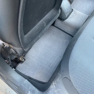 Коврики на Citroen C4 I 2004 - 2011 в Ижевске