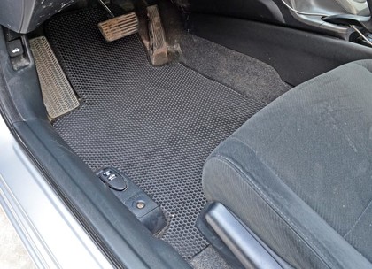 Коврики на Honda Civic VIII 4d 2006 - 2011 в Ижевске