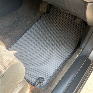 Коврики на Toyota Carina ED (T20) 1993 - 1998 в Ижевске
