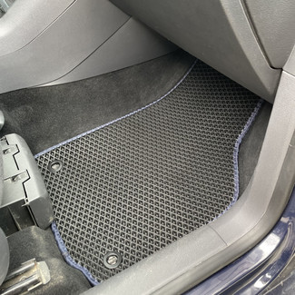 Коврики на Volkswagen Golf Plus 2004 - 2014 в Ижевске