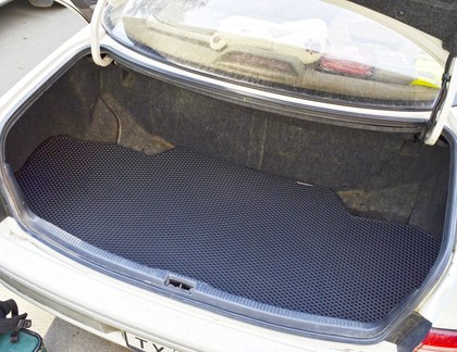 Коврики на Toyota Cresta (X100) 1996 - 2001 в Ижевске
