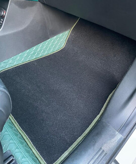 Коврики на GAC GS8 II 2023&nbsp;-&nbsp;2026 в Ижевске