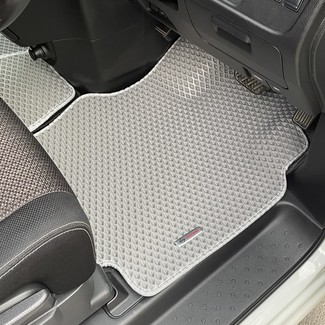 Коврики на Nissan Serena (C27) 2016 - 2022 в Ижевске