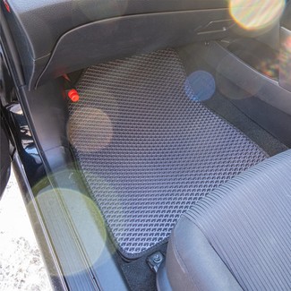 Коврики на Toyota Allion II 2007 - 2021 в Ижевске