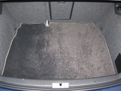 Коврики на Volkswagen Golf 6 2008 - 2013 в Ижевске