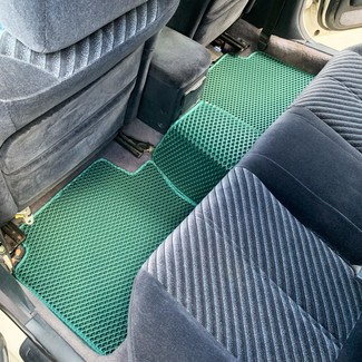EVA коврики на Toyota Chaser (X100) 1996 - 2001 в Ижевске