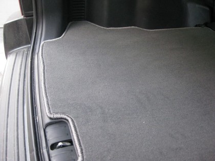 EVA коврики на Hyundai Tucson I 2004 - 2010 в Ижевске