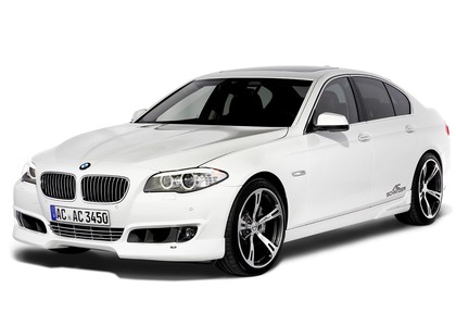 Коврики на BMW 5 (F10/F11) 2010 - 2017 в Ижевске