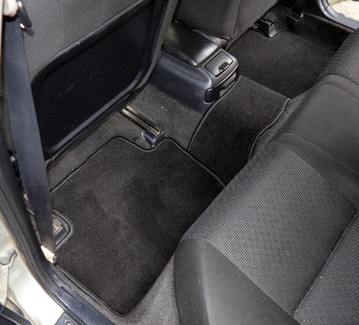 Коврики на Toyota Altezza 1998 - 2005 в Ижевске