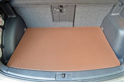 Коврики на Volkswagen Golf Plus 2004 - 2014 в Ижевске