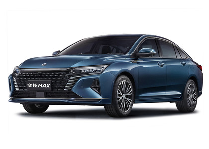 Коврики на Dongfeng Shine Max 2021 - 2025 в Ижевске