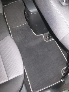 Коврики на KIA Cerato III 2013 - 2020 в Ижевске