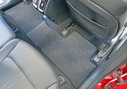 Коврики на KIA Sorento IV 2020 - 2025 в Ижевске