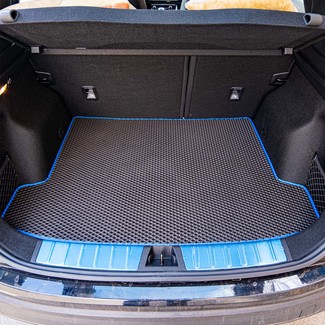 Коврики на Geely Coolray 2018 - 2025 в Ижевске
