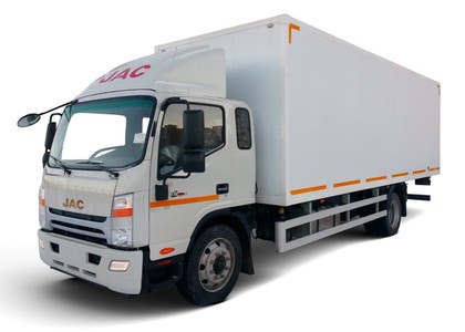 Коврики на JAC N75, N80, N90, N120, N120X 2014 - 2025 в Ижевске
