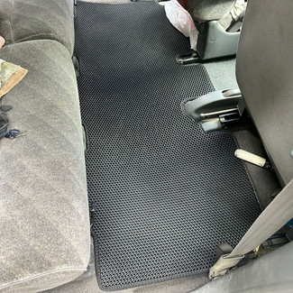 Коврики на Honda Odyssey I 1994 - 1999 в Ижевске