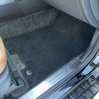 Коврики на KIA Mohave 2008 - 2026 в Ижевске Коврики на KIA Mohave 2008 - 2026 в Ижевске