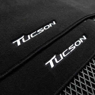 Коврики на Hyundai Tucson IV 2020 - 2025 в Ижевске