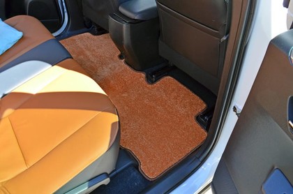 Коврики на Toyota Rav4 IV 2012 - 2019 в Ижевске