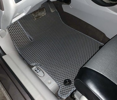 Коврики на Honda Civic IX 4d 2012 - 2015 в Ижевске