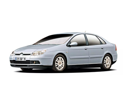 Коврики на Citroen C5 I 2001 - 2008 в Ижевске
