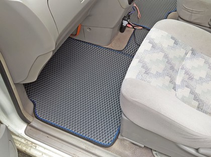 Коврики на Nissan Liberty (M12) 1998 - 2004 в Ижевске